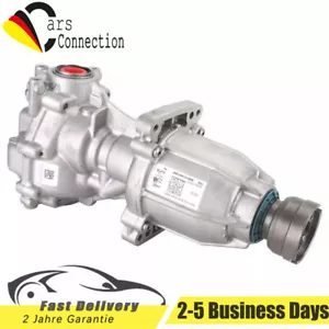 Diferencial trasero CV6W-4B025-DF para Ford Edge Kuga II 2.0TDCi 4x4 AWD - Imagen 1 de 15