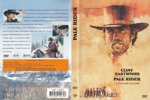 PALE RIDER: Le cavalier solitaire - DVD neuf - Photo 1/1