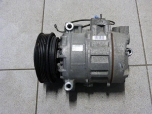 Porsche 911 996 997 Boxster 986 987 Air Conditioning Compressor AC Compressor - Picture 1 of 6