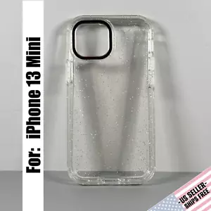 Funda para iPhone 13 Mini - Brillante Transparente | Diseño Transparente Brillante - Imagen 1 de 16