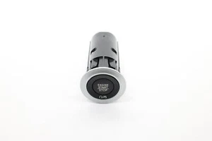 2017 - 2025 CHRYSLER PACIFICA IGNITION START STOP SWITCH BUTTON OEM 68299957AC - Picture 1 of 12