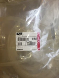 50L Einweg Bio Reaktor, Parker Spin Bag, Downstream, 4 Anschlüsse mit Aufsätzen - Bild 1 von 9