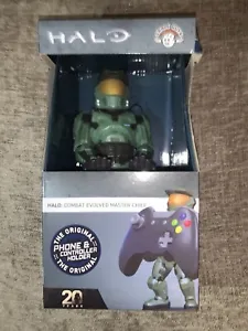 Halo 20th Anniversary Master Chief - Controller & Phone Holder Cable Guys - Picture 1 of 4