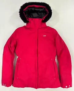 Killy Lipstick Womens Ski Jacket Ladies Insulated Winter Snow Coat UK8 RRP£420 - Picture 1 of 15