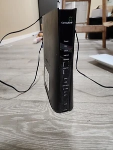 Centurylink C2100T 1000 Mbps 4 Port Modem Router - Picture 1 of 1