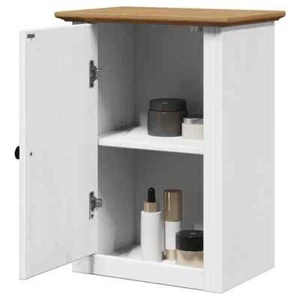Bathroom Wall Cabinet Hanging Cabinet Wall Mounted Storage Cupboard vidaXL - Picture 1 of 27
