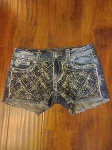 Damen Miss Me Shorts Größe 29x3,25 - Bild 1 von 7