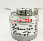1PCS NEW VFS60A-BHPZ0-S01 Incremental photoelectric rotary encoder FOR SICK