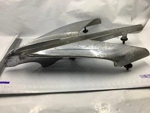 1954 Pontiac Chieftain Hood Ornament - Bild 1 von 12