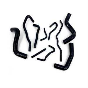 Silicone Pipe TUBE For 2010-16 14Toyota New Wish 2.0L 3ZR-FE Dual VVT-I DOHC 16V - Picture 1 of 3
