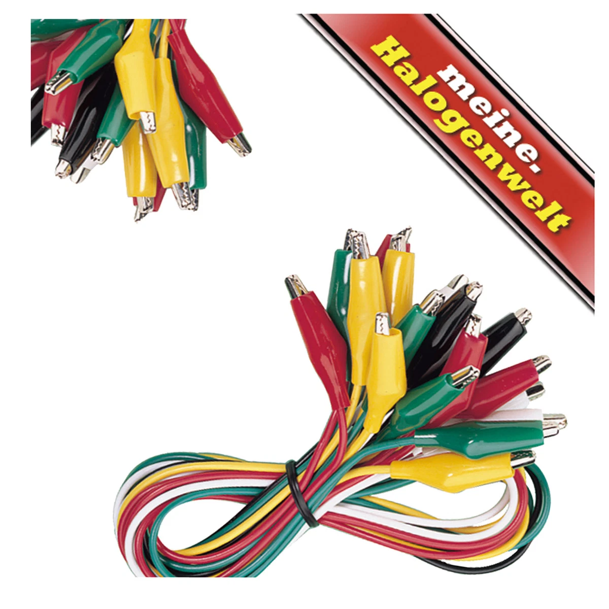 NYFASHION101 Krokodilklemme Mit Ripsband – Braun, 8,9 X 6,3 Cm, 2 Stück, Für Hochsteckfrisuren