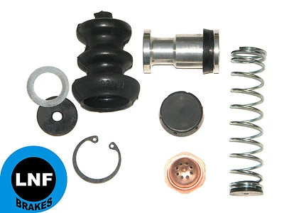 fits Dodge Power Wagon WDX 4x4 B1PW C3PW 1-ton Truck Master Cylinder Kit 41-56 - Image 1 of 4