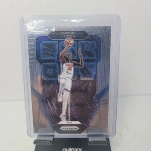 2022 Jonquel Jones Panini Prizm Far Out #11-MT - Picture 1 of 2