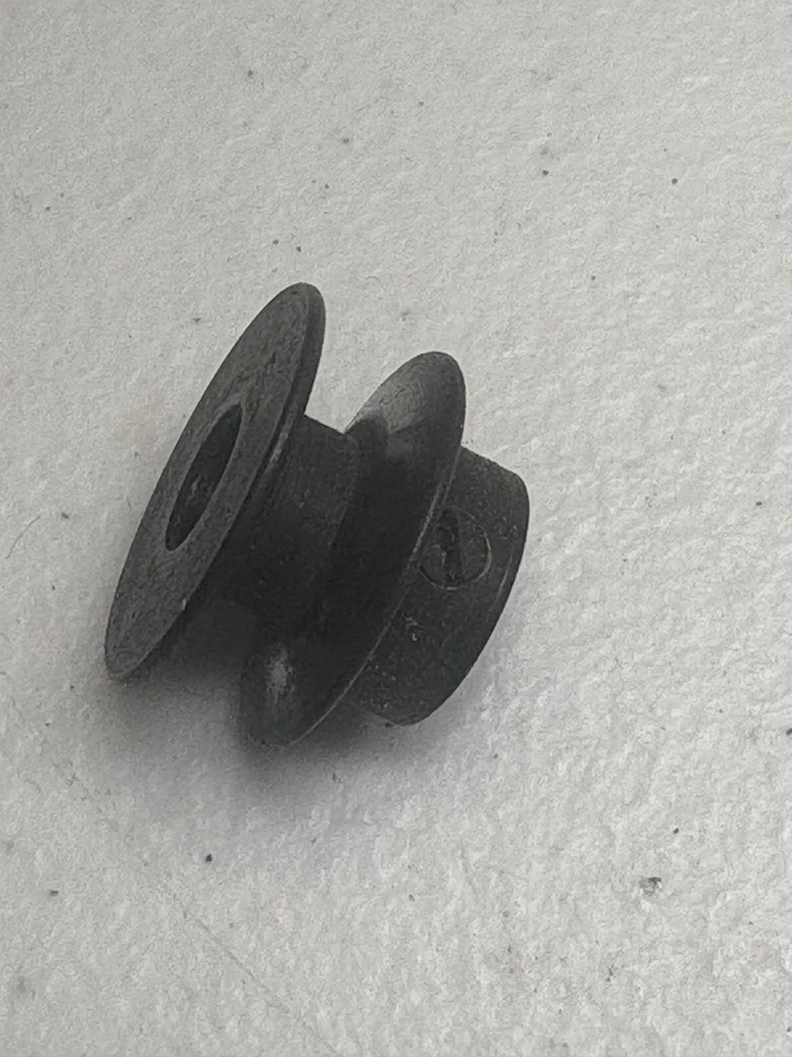 Polea de motor Singer Featherweight 221 piezas Foto 1 de 1