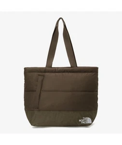 The North Face Nubsi Tote Brown - Picture 1 of 3