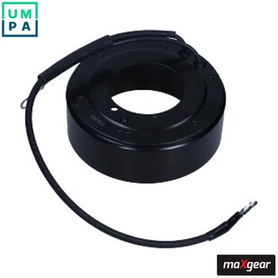 COIL MAGNETIC CLUTCH (COMPRESSOR) AC197082 FOR RENAULT CLIO/II/Hatchback/Van - Image 1 of 4