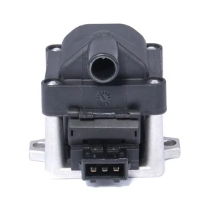 Applicable to Volkswagen Audi ignition coil high voltage package - Picture 1 of 4