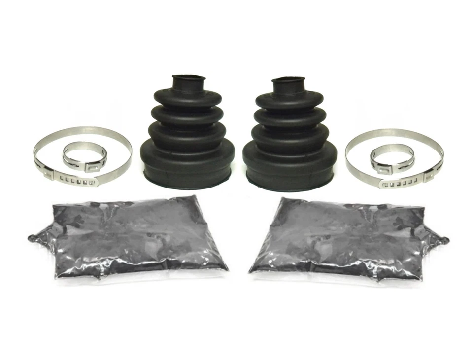 Kits de botas CV para Polaris Sportsman & Worker 2201374, resistente, traseira, interna - Imagem 1 de 4
