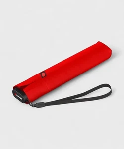 Knirps US050 ultraleichter Handschirm, red 00501501 - Bild 1 von 5