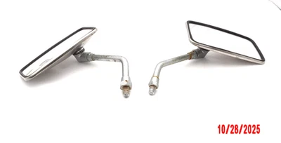 2006 06 雅马哈 Morphous CP 250 镜 左右 — 第 1/4 张图片