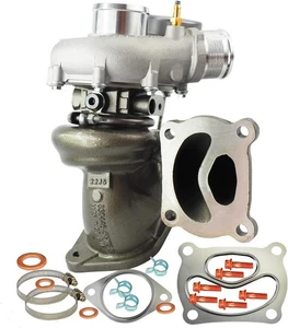 Turbocharger Assembly 827238-0004 Fit For Ford Mustang Explorer 2.3L 2016-2021 - Picture 1 of 14