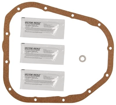 Engine Oil Pan Gasket Set Mahle For 1999-2003 Lexus RX300 3.0L V6 — 第 1/3 张图片