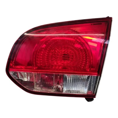 VW GOLF MK6 (5K) 2009-2012 5DR RIGHT REAR INNER TAIL LIGHT 5K0945108 - Image 1 of 4