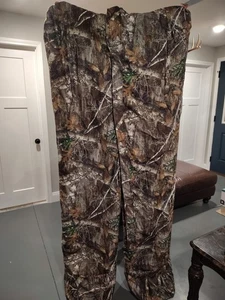 Arctic Shield Men's Classic Elite Insulated Suit Realtree APX Size XL - Picture 1 of 12