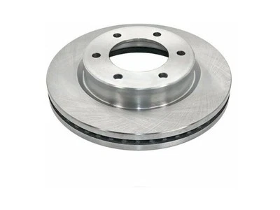 For 2021-2025 Ford Bronco Brake Rotor Front Motorcraft 81719VYSK 2022 2023 2024 - Image 1 of 2