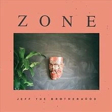 Zone von Jeff the Brotherhood | CD | Zustand sehr gut - Bild 1 von 2