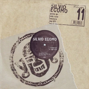 Silvio Ecomo - Sectors - Dutch 12" Vinyl - 1999 - Bango - Picture 1 of 1