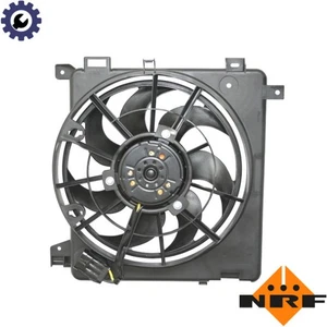 FAN RADIATOR 47623 FOR OPEL Z 17 DTH 1.7L Z19DT/19DTH/19DTL 4cyl - Picture 1 of 8