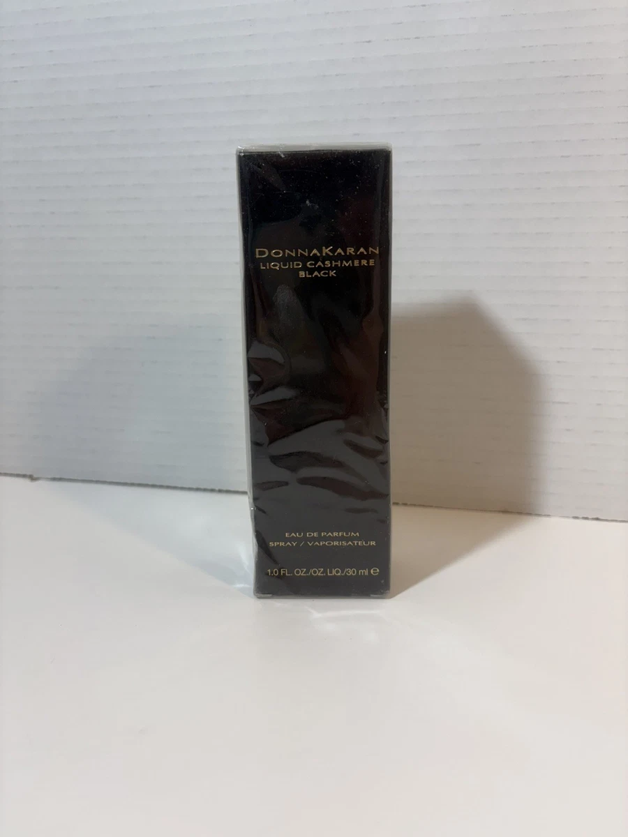 Donna Karan Cashmere Black Fragrances for sale | eBay