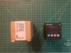 WATLOW 93AA1DD000RG - Picture 1 of 4