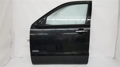 Puerta delantera izquierda OEM 2009 2010 2011 Kia Borrego Limited Foto 1 de 4