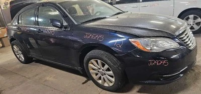 Guardabarros derecho "PBV" BLACKBERRY PEARL compatible con Chrysler 200 1165775 2012 Foto 1 de 4