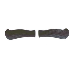 Rubber Handle Grips for Kukirin G2 Pro/G2 Max/G2 Master Electric Scooter Part - Picture 1 of 6