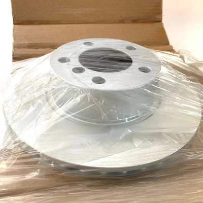 BMW 1 3 Series F20 F21 F30 F31 Front Wheel Brake Disc Genuine 34116792217 - Image 1 of 4