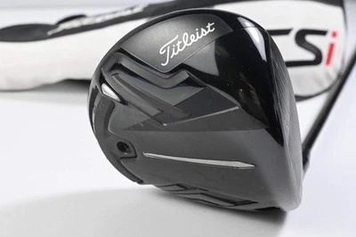 Driver Titleist TSi3 / 8 gradi / flessibile rigido Tensei AV RAW bianco albero 65 - Immagine 1 di 4