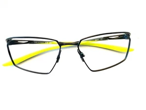 NIKE Brille mit Flexon 4311 004 SCHWARZ 56-16-140 ohne Gläser - Bild 1 von 3