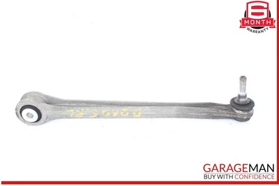 97-05 Porsche Boxster 987 Rear Left or Right Side Lower Control Arm Track OEM - Image 1 of 4