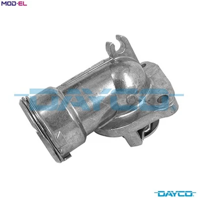 THERMOSTAT COOLANT DT1242H FOR MERCEDES-BENZ R-CLASS M-CLASS/SUV G-CLASS CLS - Image 1 of 4