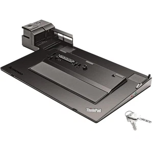 Lenovo ThinkPad Mini Dock Plus Series 3 4338-15G - Bild 1 von 1