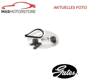 ZAHNRIEMENSATZ SET KIT GATES K015049XS P FÜR ROVER 200,400 1.8L,1.9L - Picture 1 of 5