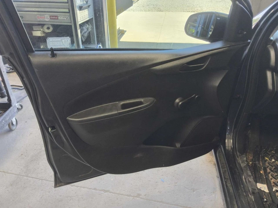 SPARK     2021 Front Door Trim Panel 611439 - Image 1 of 1