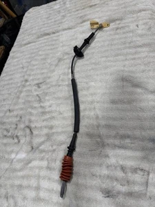 Auto Transmission Shift Shifter Cable fits 1984-1992 Lincoln Mark VII LSC OEM - Bild 1 von 6