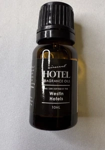 Airscent Hotel Diffuser Oil Inspired by Westin White Tea Aloe Sandalwd Fragrance - Picture 1 of 2