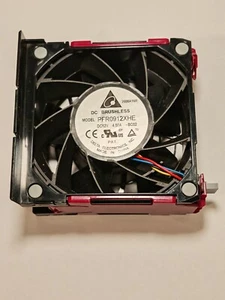 Ventilateur serveur HP - 667254-001 - HP ML350P G8 FAN - Afbeelding 1 van 9