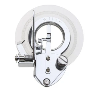 Flower Stitch Embroidery Presser Foot for Brother Janome Juki Sewing Machine - Picture 1 of 8