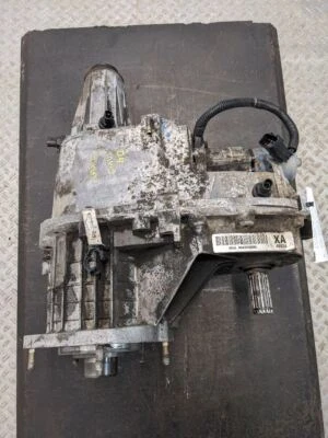 Transfer Case Opt NP8 Fits 02-09 ENVOY 1131140 - Image 1 of 4